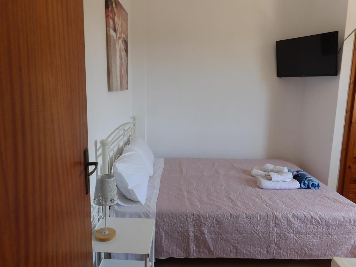 Teo 1 Apartment Гувес Екстер'єр фото