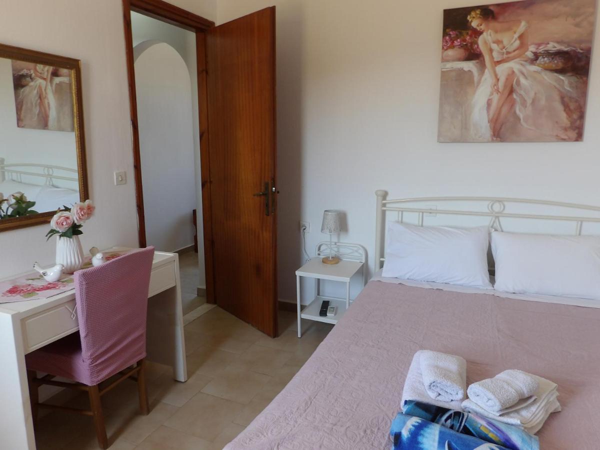 Teo 1 Apartment Гувес Екстер'єр фото