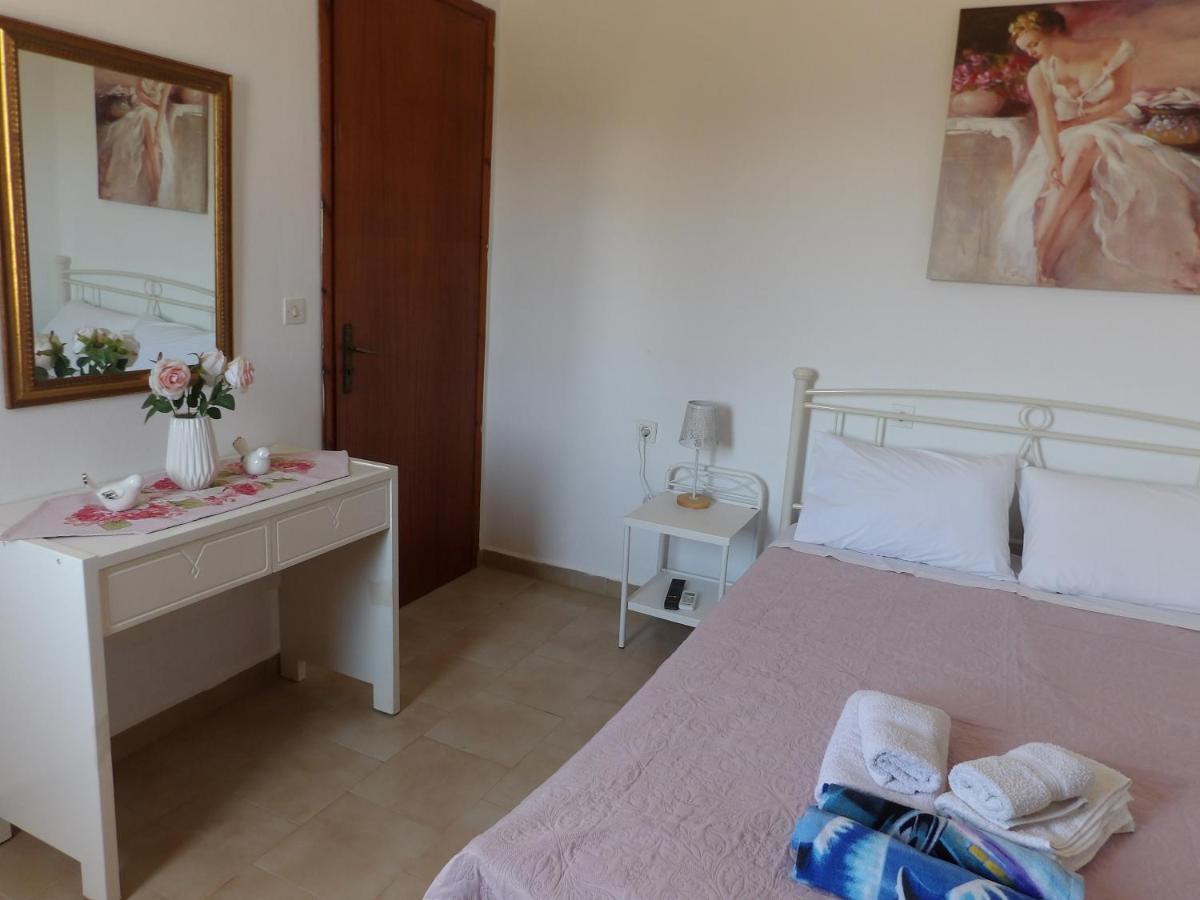 Teo 1 Apartment Гувес Екстер'єр фото