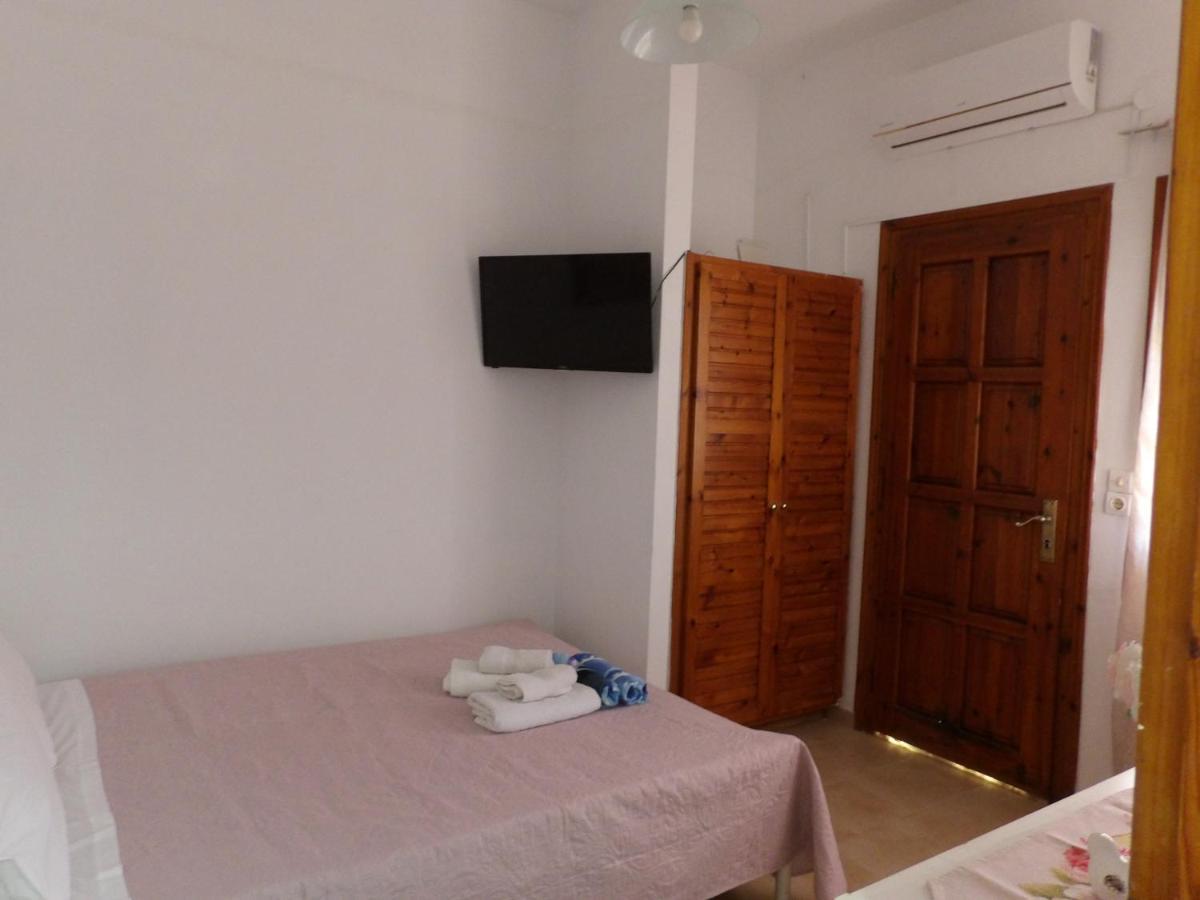 Teo 1 Apartment Гувес Екстер'єр фото