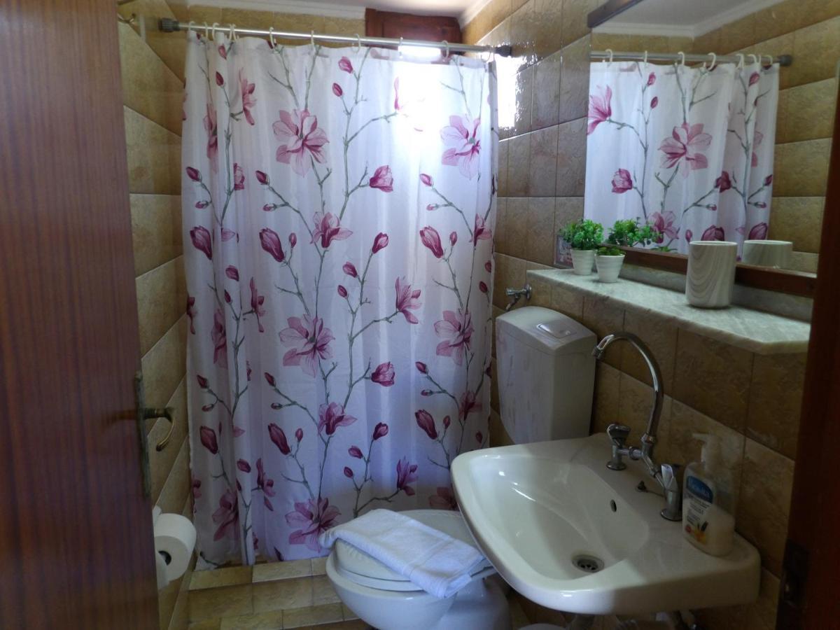 Teo 1 Apartment Гувес Екстер'єр фото
