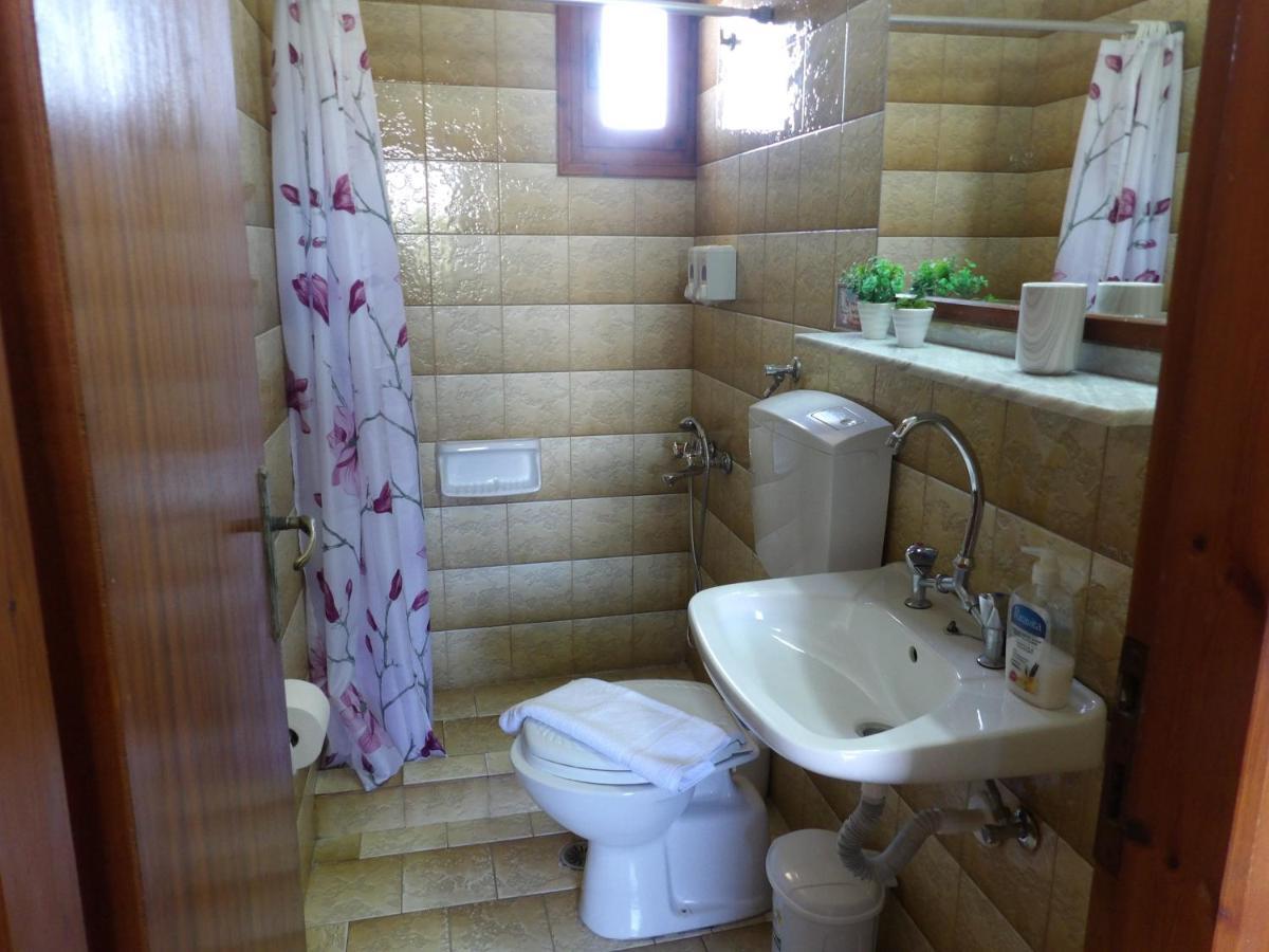Teo 1 Apartment Гувес Екстер'єр фото