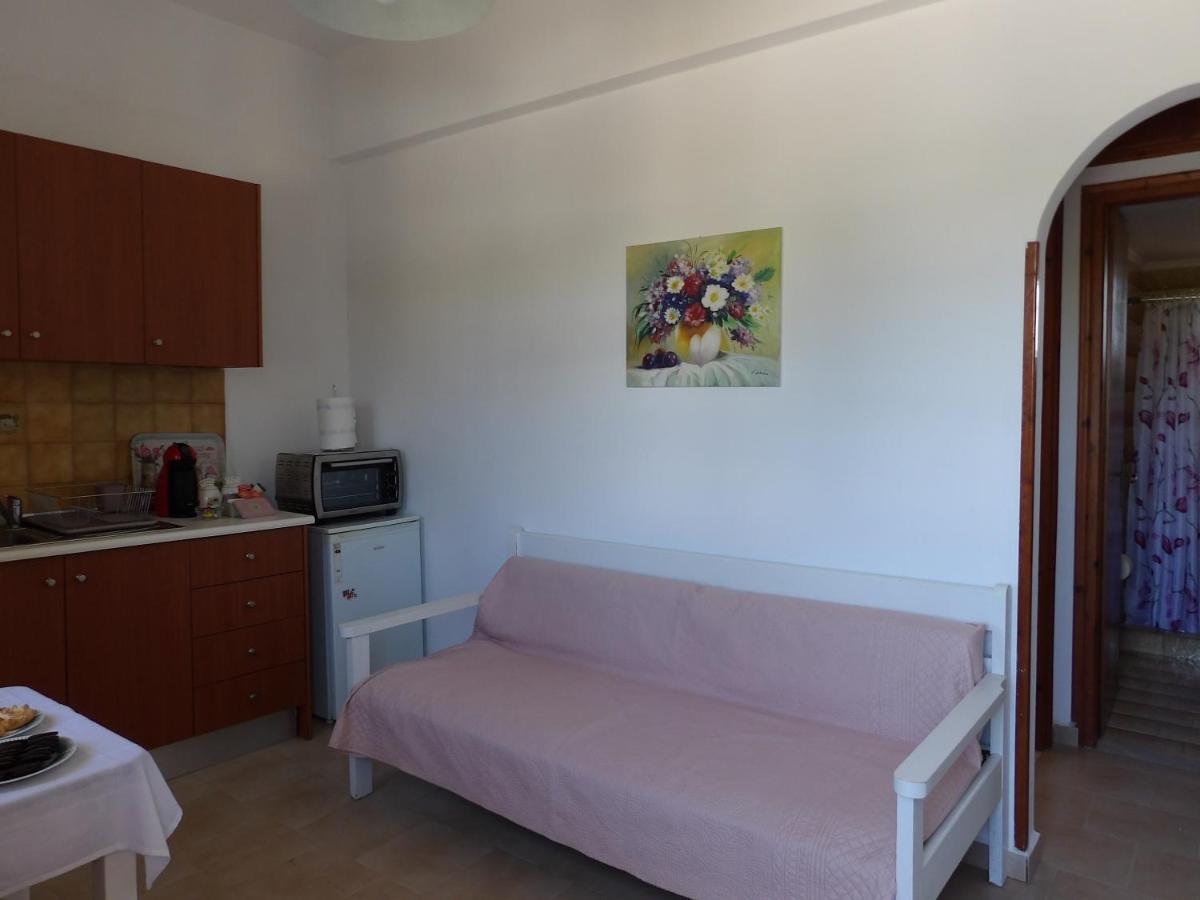Teo 1 Apartment Гувес Екстер'єр фото