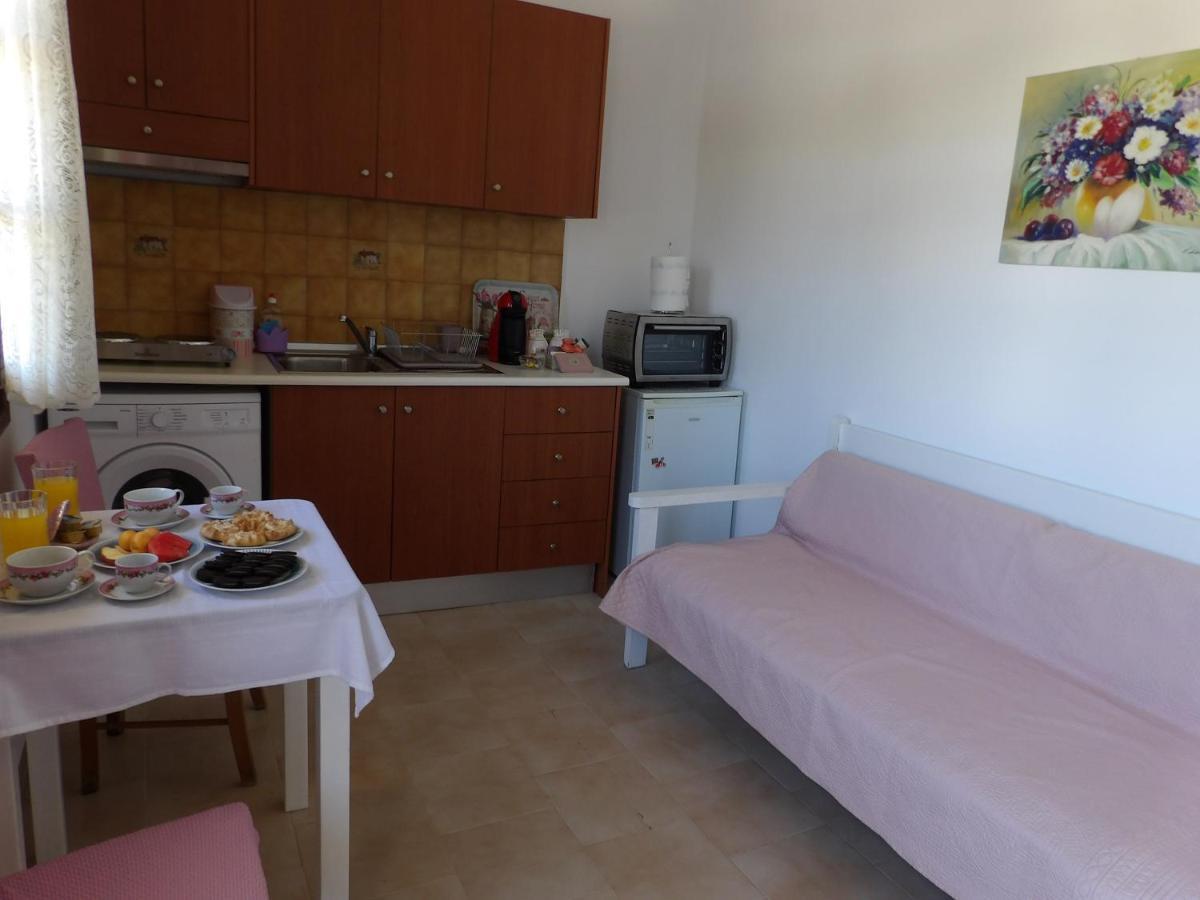 Teo 1 Apartment Гувес Екстер'єр фото